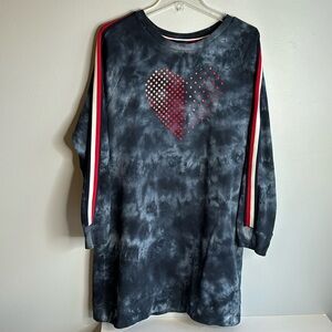 TOMMY HILFIGER DRESS***